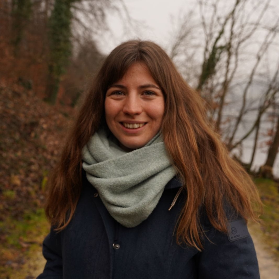 Désirée Huber